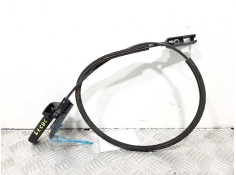 Recambio de tirador de capot para seat leon st (5f8) x-perience 4drive referencia OEM IAM 6R1823633   2