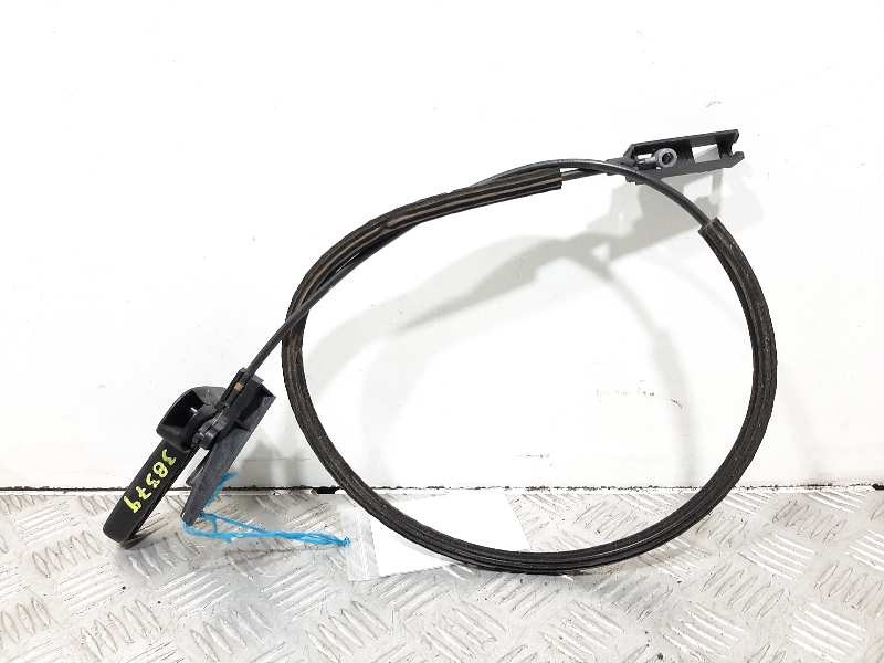 Recambio de tirador de capot para seat leon st (5f8) x-perience 4drive referencia OEM IAM 6R1823633  