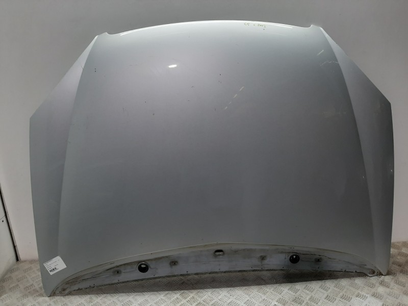 Recambio de capot para citroën c5 berlina 2.0 hdi premier referencia OEM IAM 7901H9 PLATA 