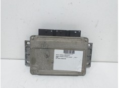 Recambio de centralita motor uce para citroën c4 picasso exclusive referencia OEM IAM 9662401980