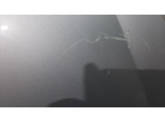 Recambio de capot para citroën c5 berlina 2.0 hdi premier referencia OEM IAM 7901H9 PLATA  2