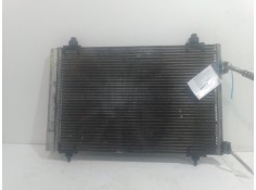 Recambio de condensador / radiador aire acondicionado para citroën c4 berlina cool referencia OEM IAM 6455EV