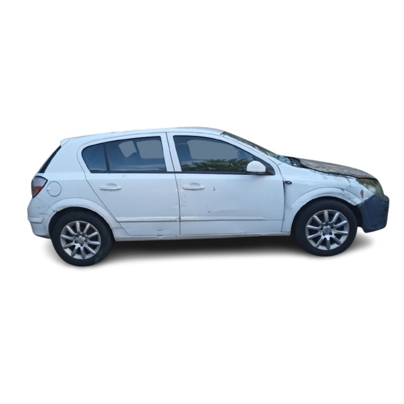 OPEL ASTRA H (A04) - imagen 4