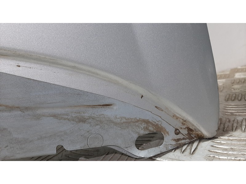 Recambio de capot para citroën c5 berlina 2.0 hdi premier referencia OEM IAM 7901H9 PLATA 