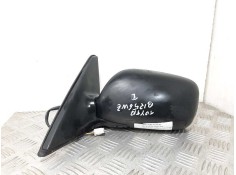Recambio de retrovisor izquierdo para toyota avensis berlina (t 22) 2.0 td terra (5-ptas.) referencia OEM IAM  NEGRO ELÉCTRICO 2