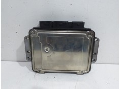 Recambio de centralita motor uce para renault scenic ii confort dynamique referencia OEM IAM 8200310863 0281011390  2