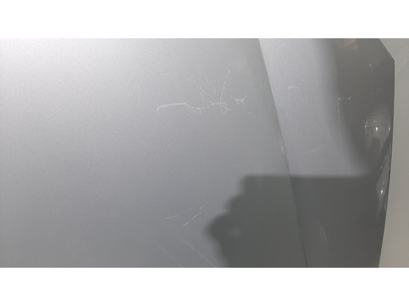 Recambio de capot para citroën c5 berlina 2.0 hdi premier referencia OEM IAM 7901H9 PLATA 