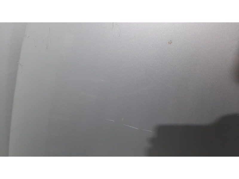 Recambio de capot para citroën c5 berlina 2.0 hdi premier referencia OEM IAM 7901H9 PLATA 