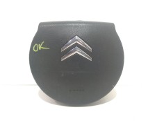 Recambio de airbag delantero izquierdo para citroën c4 berlina cool referencia OEM IAM 96471578ZD  