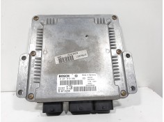 Recambio de centralita motor uce para citroën c5 berlina 2.0 hdi premier referencia OEM IAM 0281010808 9644721080 