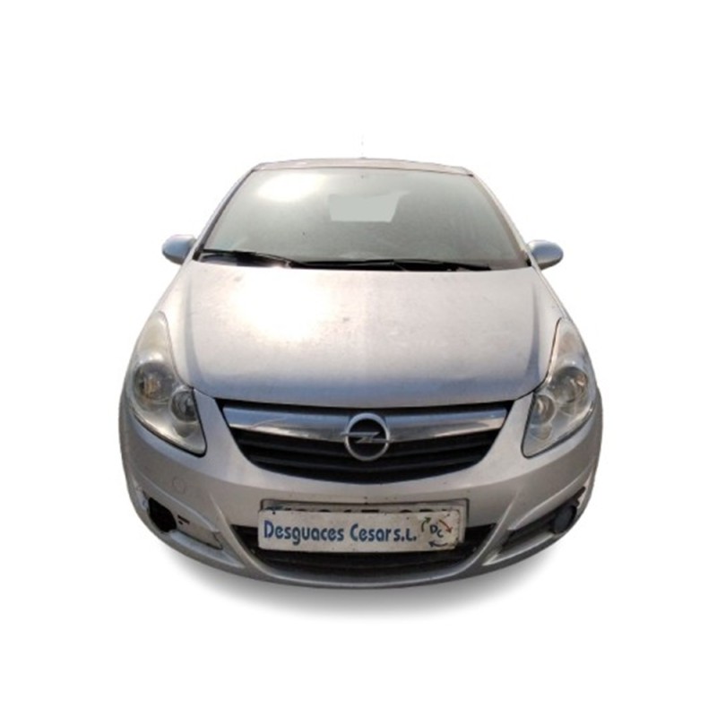 OPEL CORSA D (S07) - imagen 1