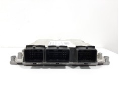 Recambio de centralita motor uce para citroën c5 berlina 2.0 hdi premier referencia OEM IAM 0281010808 9644721080  2