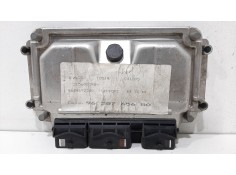 Recambio de centralita motor uce para peugeot 307 (s1) xs referencia OEM IAM 0261206943 9638765680 