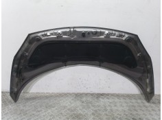Recambio de capot para renault scenic ii confort dynamique referencia OEM IAM  GRIS  2