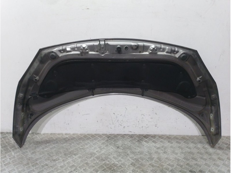 Recambio de capot para renault scenic ii confort dynamique referencia OEM IAM  GRIS 