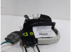 Recambio de cerradura puerta trasera derecha para nissan micra (k13) acenta referencia OEM IAM 825001HD0C   2