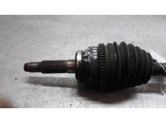 Recambio de transmision delantera izquierda para tata aria referencia OEM IAM    2