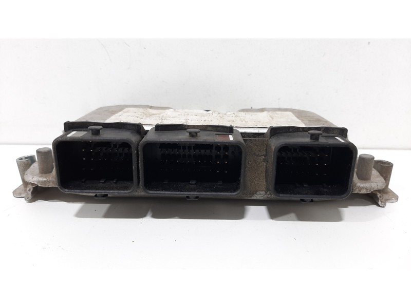 Recambio de centralita motor uce para peugeot 307 (s1) xs referencia OEM IAM 0261206943 9638765680 