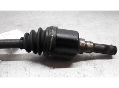 Recambio de transmision delantera izquierda para tata aria referencia OEM IAM   