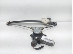 Recambio de elevalunas trasero derecho para honda accord berlina (cl/cn) 2.0 comfort referencia OEM IAM 309160 2 PINES