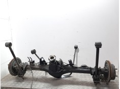 Recambio de puente trasero para tata aria referencia OEM IAM