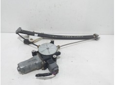 Recambio de elevalunas trasero derecho para honda accord berlina (cl/cn) 2.0 comfort referencia OEM IAM 309160 2 PINES  2