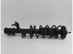 Recambio de amortiguador delantero derecho para nissan micra (k13) acenta referencia OEM IAM E43021HA3A  
