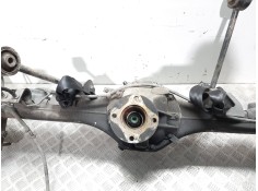 Recambio de puente trasero para tata aria referencia OEM IAM    2