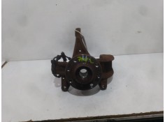 Recambio de mangueta delantera derecha para renault scenic ii confort dynamique referencia OEM IAM   