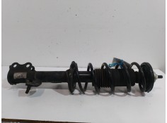 Recambio de amortiguador delantero derecho para nissan micra (k13) acenta referencia OEM IAM E43021HA3A   2