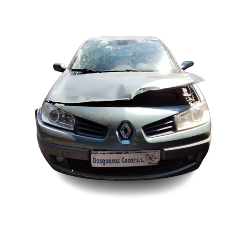 RENAULT MEGANE II (BM0/1_, CM0/1_) - imagen 4