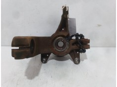 Recambio de mangueta delantera derecha para renault scenic ii confort dynamique referencia OEM IAM    2