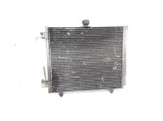 Recambio de condensador / radiador aire acondicionado para citroën c3 1.4 hdi sx plus referencia OEM IAM 9635759480