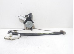 Recambio de elevalunas trasero izquierdo para honda accord berlina (cl/cn) 2.0 comfort referencia OEM IAM  2 PINES