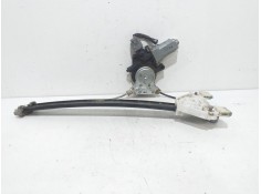 Recambio de elevalunas trasero izquierdo para honda accord berlina (cl/cn) 2.0 comfort referencia OEM IAM  2 PINES  2
