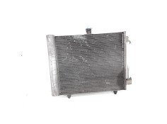 Recambio de condensador / radiador aire acondicionado para citroën c3 1.4 hdi sx plus referencia OEM IAM 9635759480   2