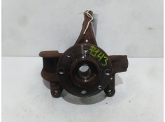 Recambio de mangueta delantera izquierda para renault scenic ii confort dynamique referencia OEM IAM   