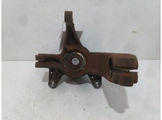 Recambio de mangueta delantera izquierda para renault scenic ii confort dynamique referencia OEM IAM    2