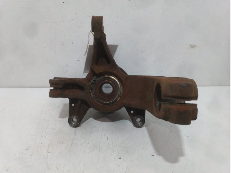 Recambio de mangueta delantera izquierda para renault scenic ii confort dynamique referencia OEM IAM   