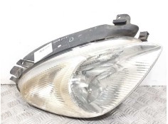 Recambio de faro derecho para citroën xsara picasso referencia OEM IAM   