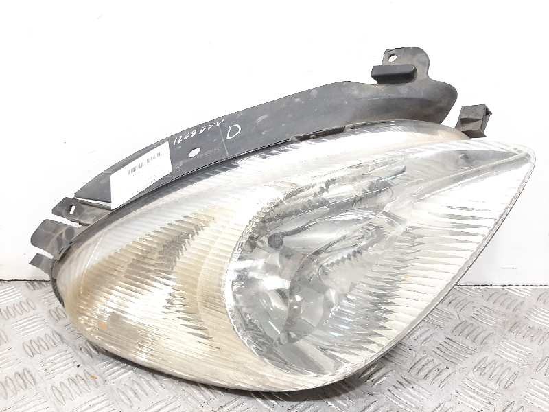 Recambio de faro derecho para citroën xsara picasso referencia OEM IAM   