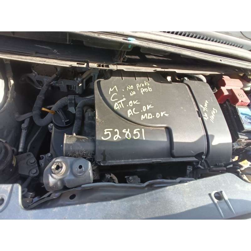 TOYOTA YARIS (_P9_) - imagen 4