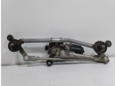 Recambio de motor limpia delantero para nissan micra (k13) acenta referencia OEM IAM 288101HB3A 5 PINES 
