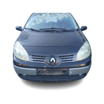RENAULT GRAND SCÉNIC II (JM0/1_)
