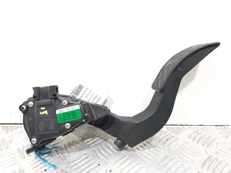 Recambio de pedal acelerador para audi a4 avant (8e) 2.5 tdi (120kw) referencia OEM IAM 8E1721523C  