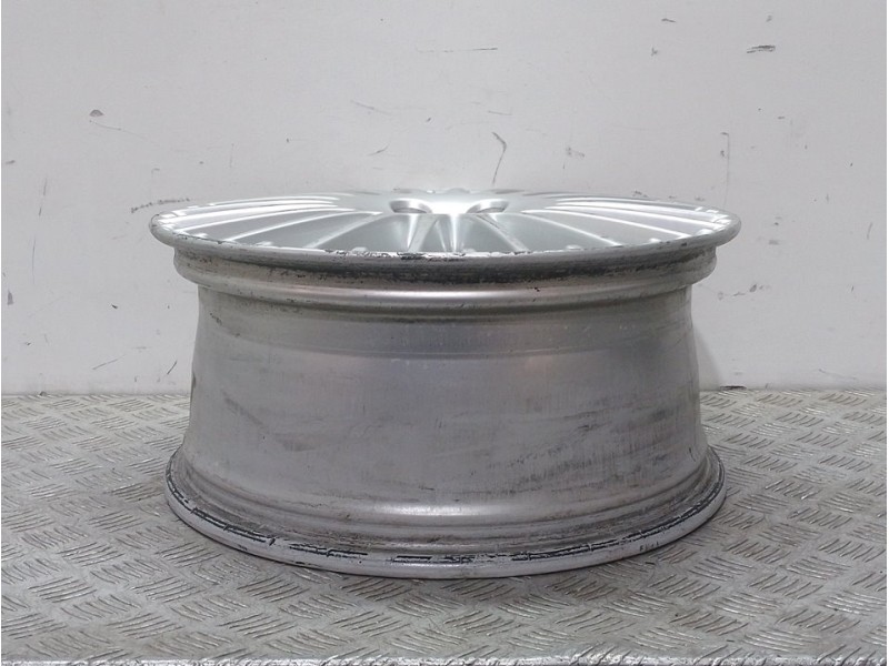 Recambio de llanta para alfa romeo 159 (140) referencia OEM IAM 50501529 ALUMINIO 7 , 5JX17H2