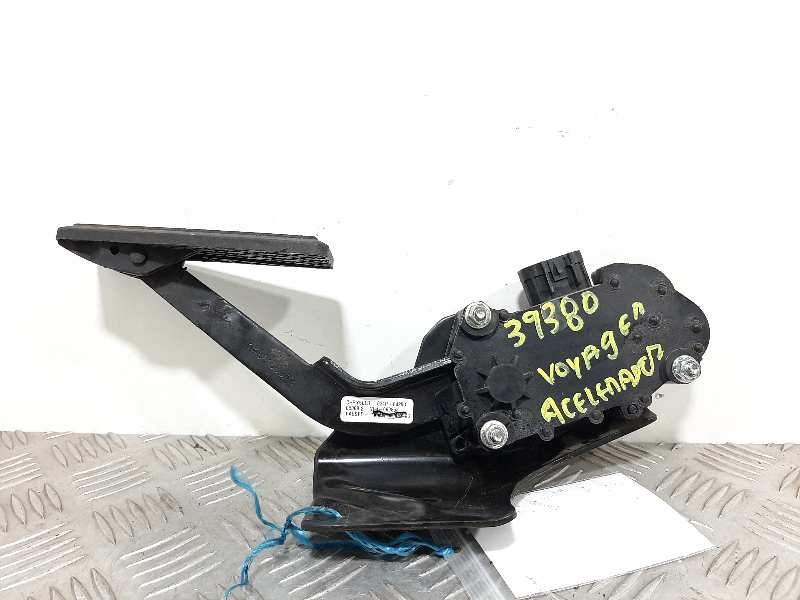 Recambio de pedal acelerador para chrysler voyager (rg) 2.8 crd lx referencia OEM IAM 034PE4203  