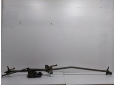 Recambio de motor limpia delantero para citroën c4 berlina cool referencia OEM IAM 404638  