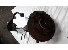 Recambio de mangueta delantera derecha para tata aria referencia OEM IAM   