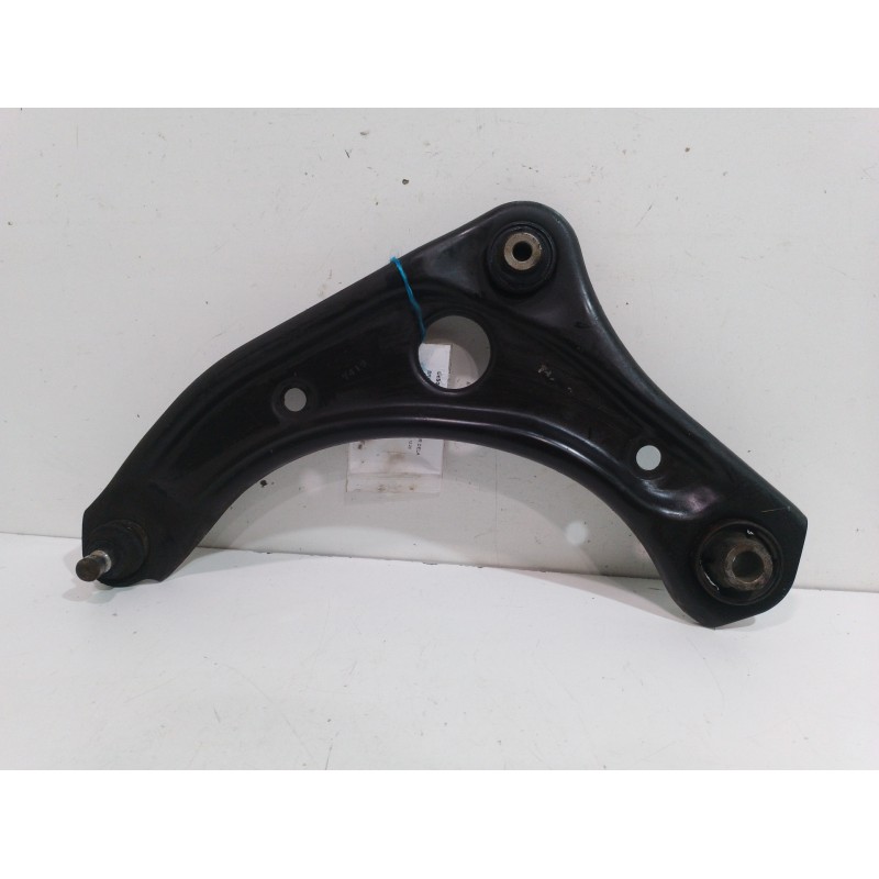 Recambio de brazo suspension inferior delantero izquierdo para nissan micra (k13) acenta referencia OEM IAM 545011HA6A  